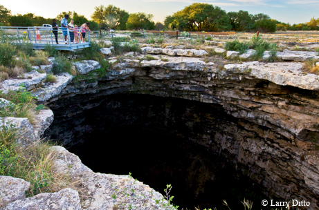 Sinkhole